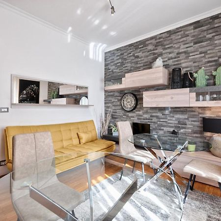 B&B In Riva Al Lago Αβιλιάνα Εξωτερικό φωτογραφία