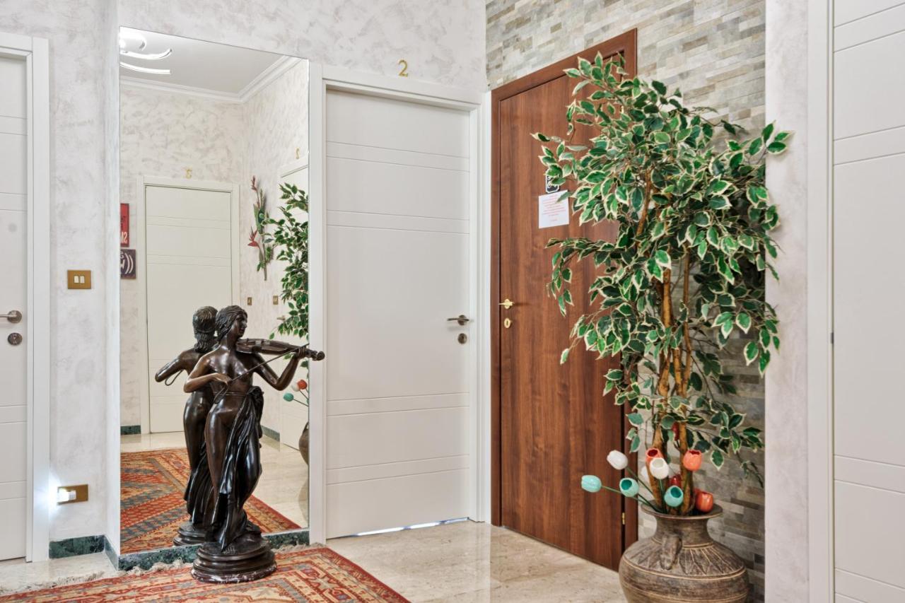 B&B In Riva Al Lago Αβιλιάνα Εξωτερικό φωτογραφία