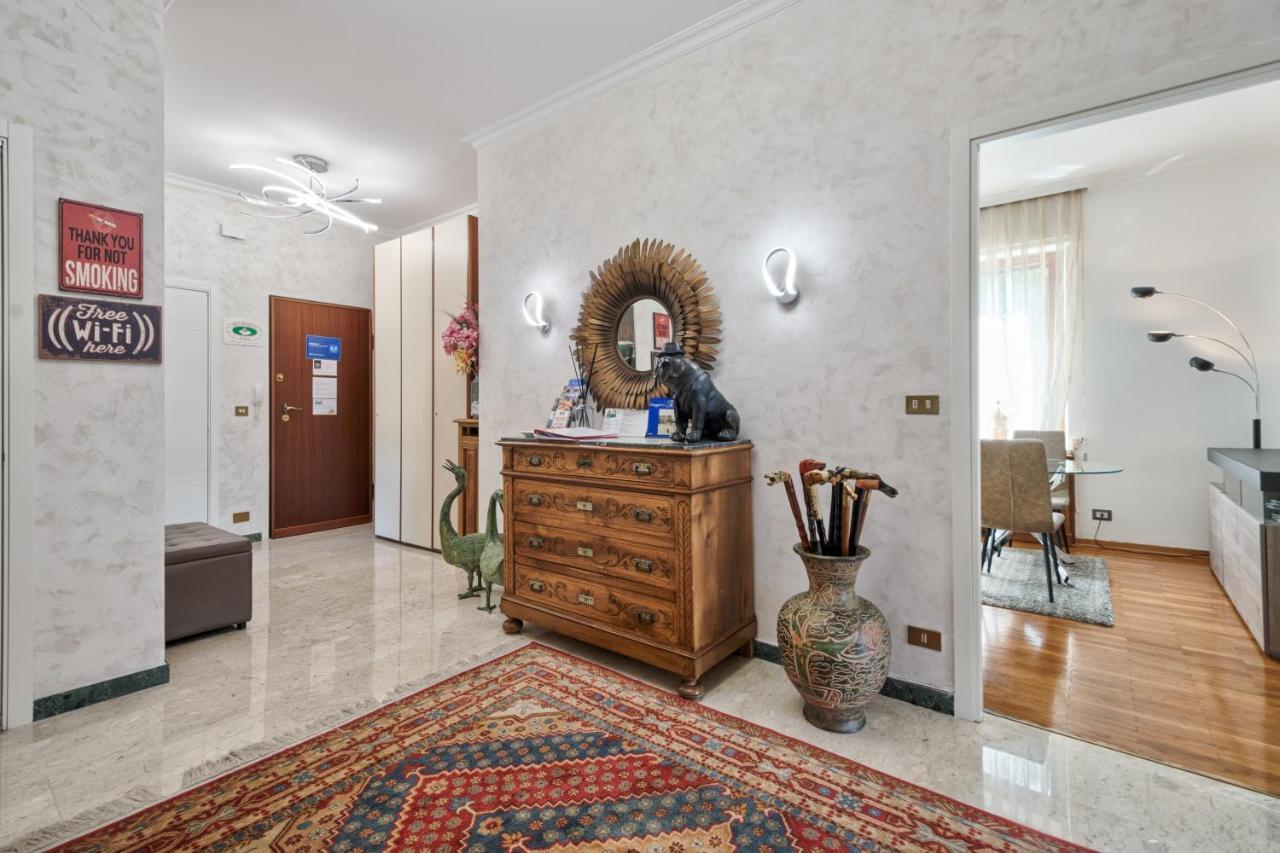 B&B In Riva Al Lago Αβιλιάνα Εξωτερικό φωτογραφία