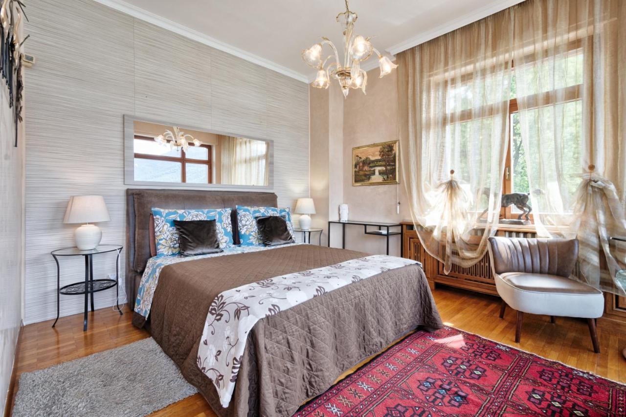 B&B In Riva Al Lago Αβιλιάνα Εξωτερικό φωτογραφία