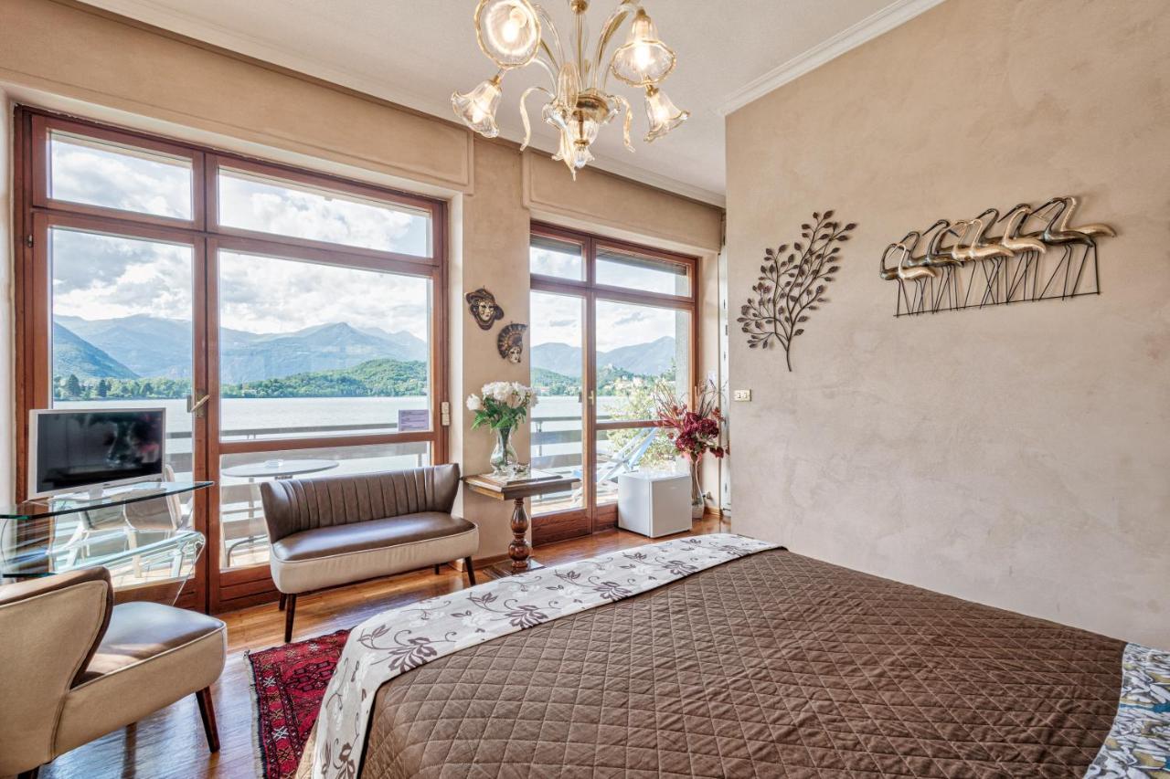 B&B In Riva Al Lago Αβιλιάνα Εξωτερικό φωτογραφία