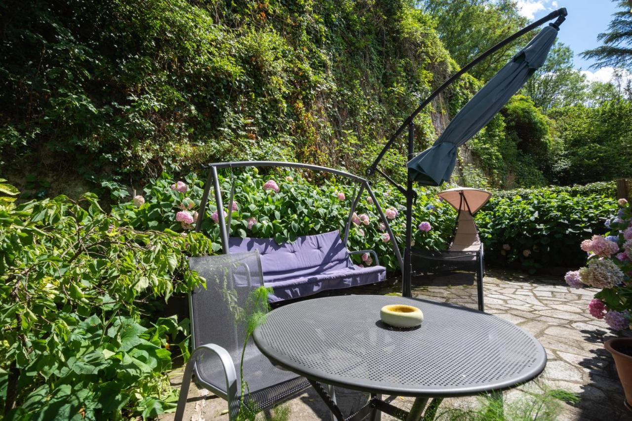 B&B In Riva Al Lago Αβιλιάνα Εξωτερικό φωτογραφία