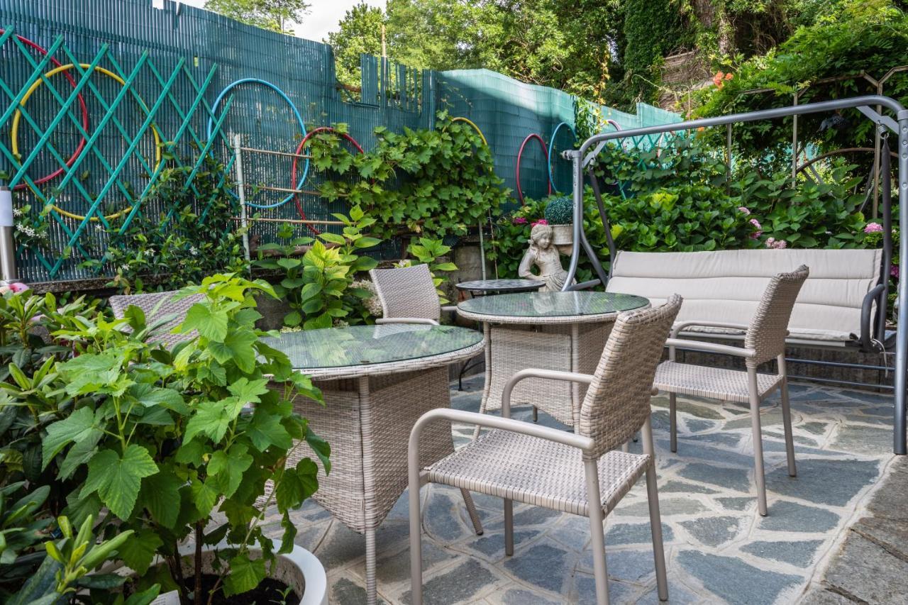 B&B In Riva Al Lago Αβιλιάνα Εξωτερικό φωτογραφία