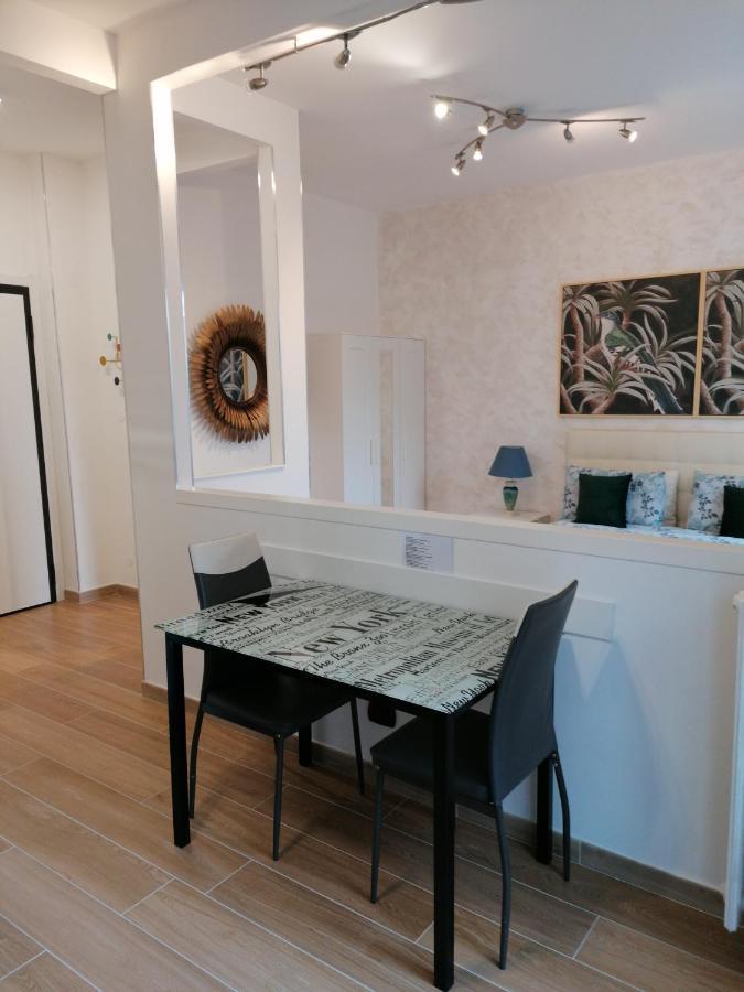 B&B In Riva Al Lago Αβιλιάνα Εξωτερικό φωτογραφία