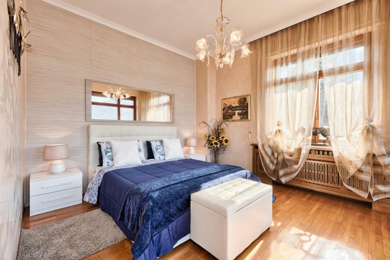 B&B In Riva Al Lago Αβιλιάνα Εξωτερικό φωτογραφία