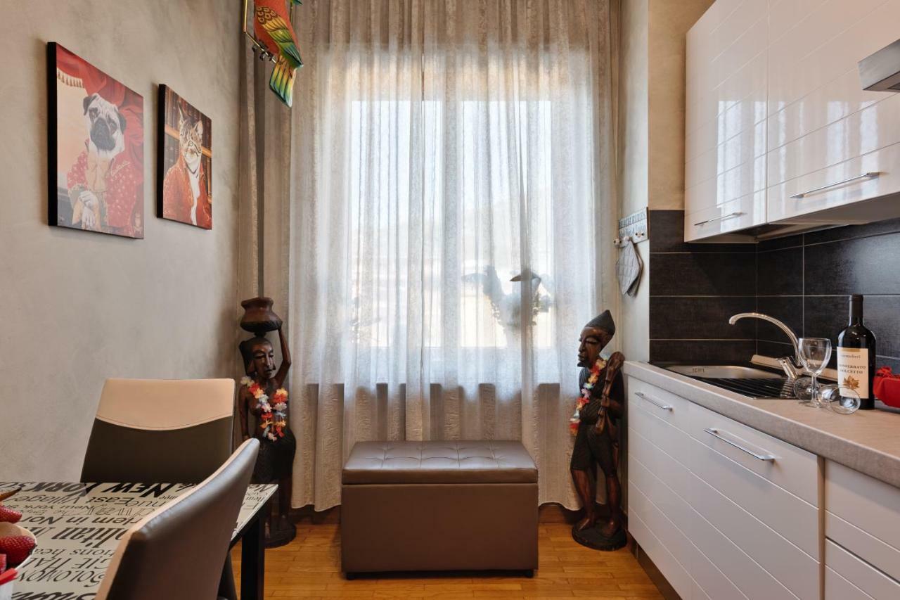 B&B In Riva Al Lago Αβιλιάνα Εξωτερικό φωτογραφία