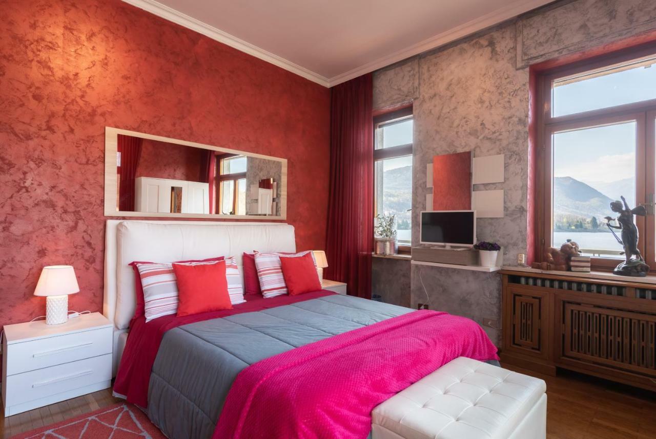 B&B In Riva Al Lago Αβιλιάνα Εξωτερικό φωτογραφία