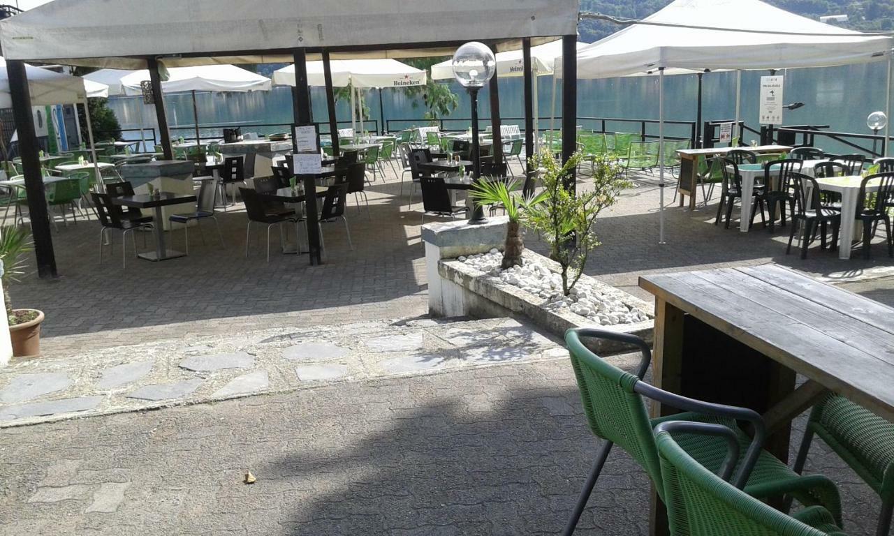 B&B In Riva Al Lago Αβιλιάνα Εξωτερικό φωτογραφία