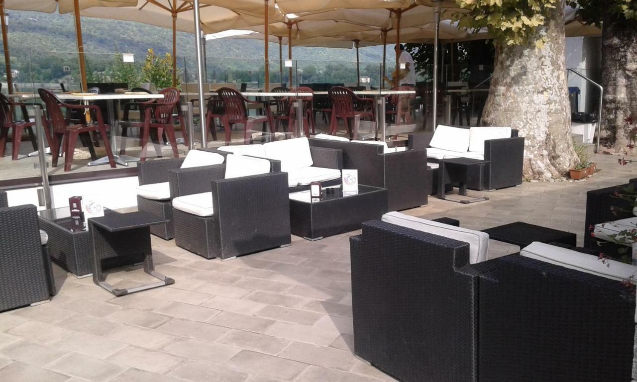B&B In Riva Al Lago Αβιλιάνα Εξωτερικό φωτογραφία