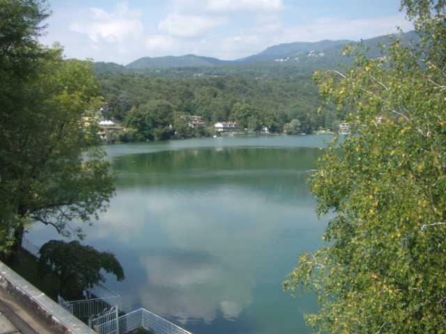 B&B In Riva Al Lago Αβιλιάνα Εξωτερικό φωτογραφία