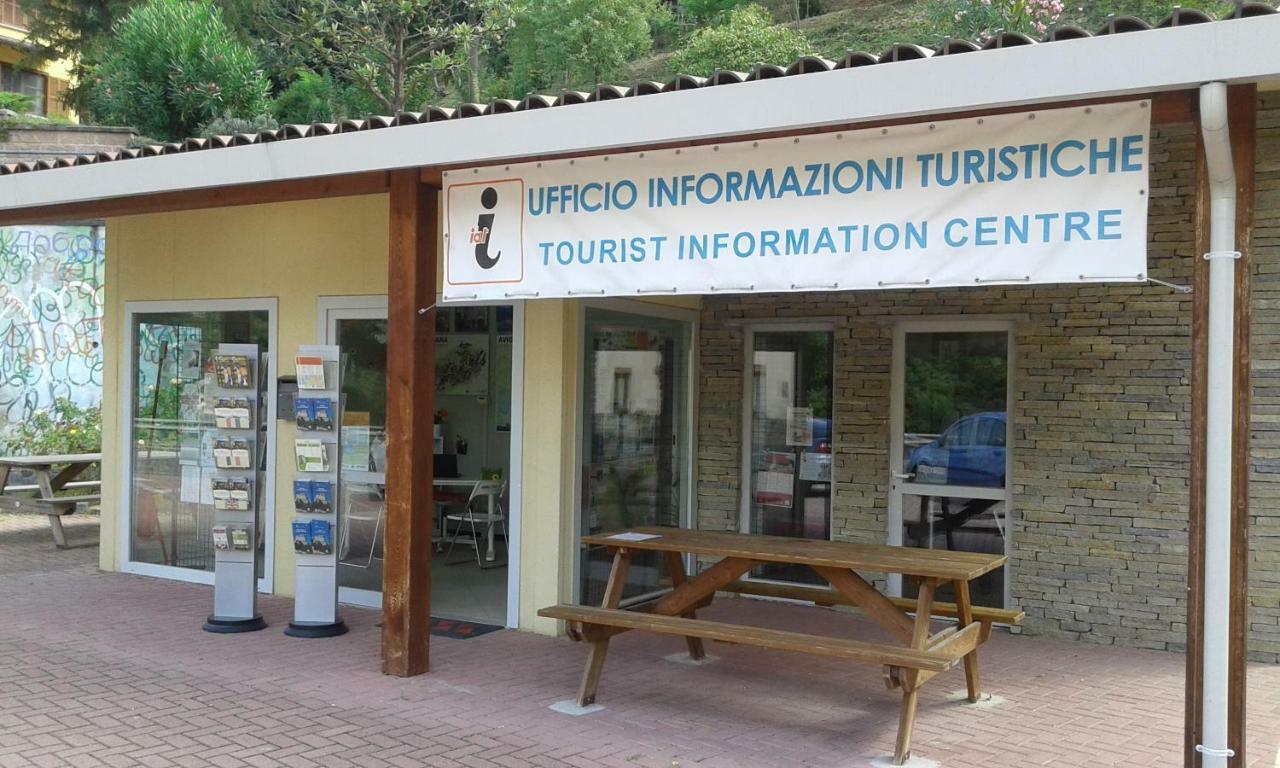 B&B In Riva Al Lago Αβιλιάνα Εξωτερικό φωτογραφία