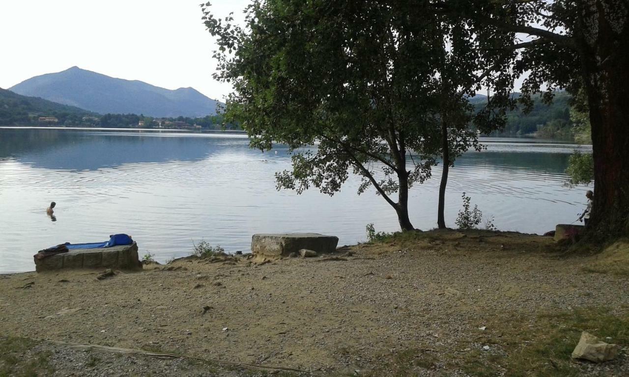B&B In Riva Al Lago Αβιλιάνα Εξωτερικό φωτογραφία